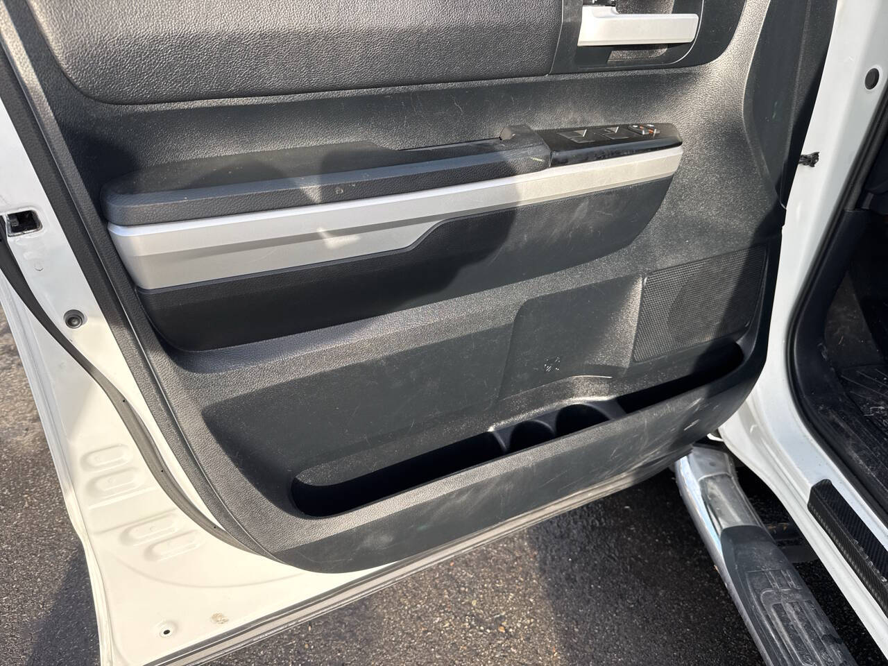 used 2016 Toyota Tundra car, priced at $32,699