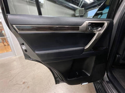 2014 Lexus GX 460