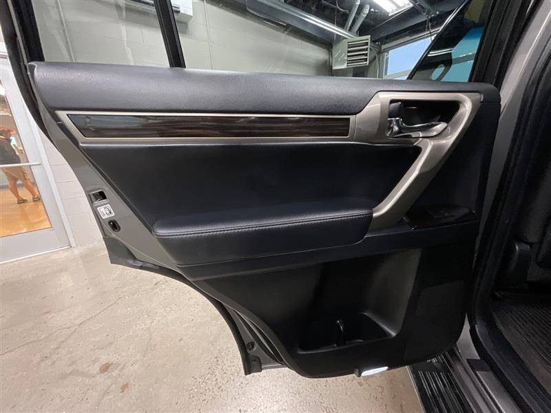 2014 Lexus GX 460