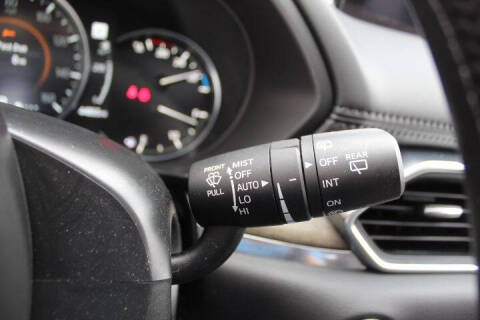 2024 Mazda CX-5 2.5 Turbo Signature