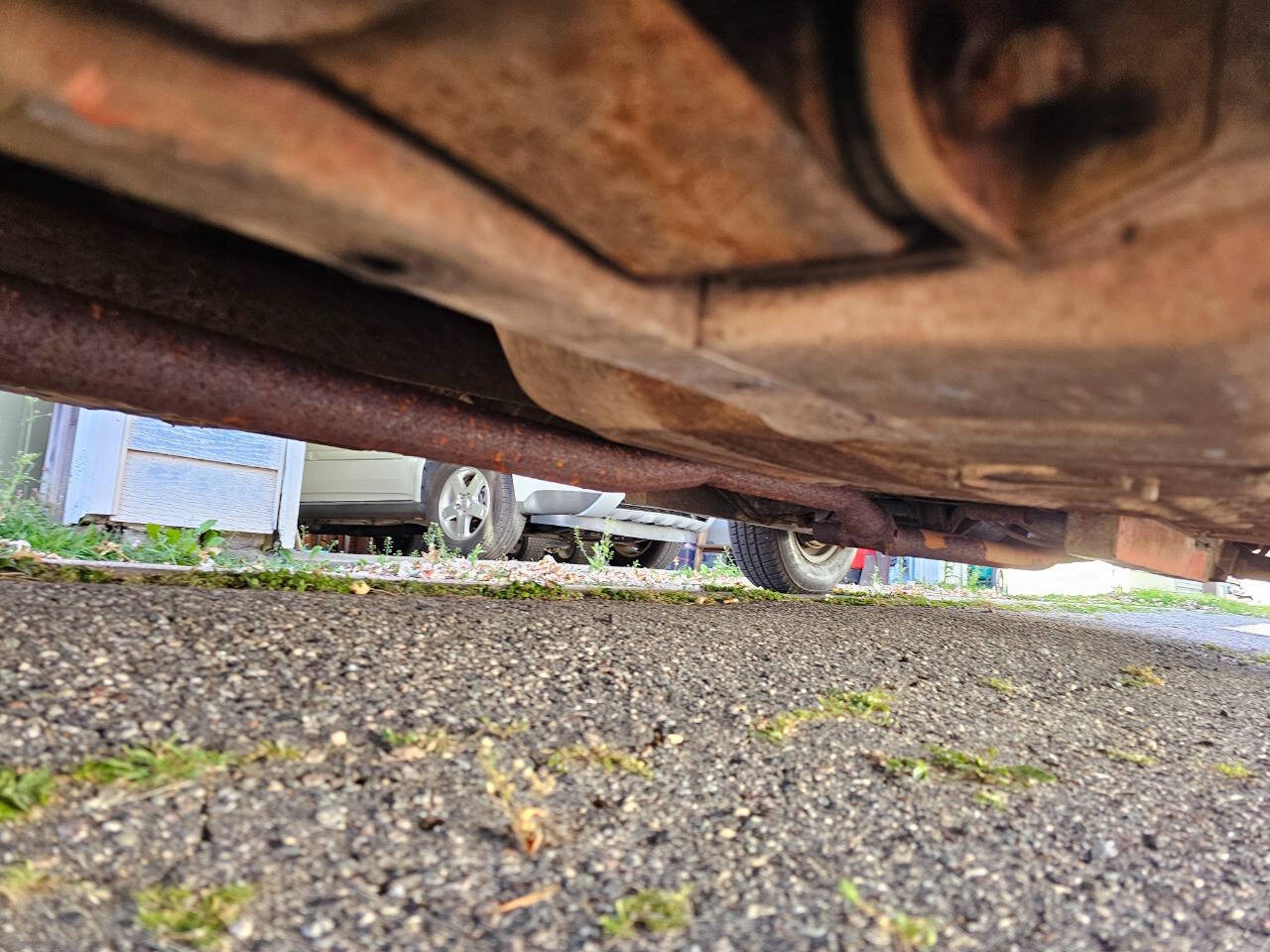 1964 Ford Mustang 200