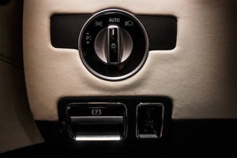 2016 Mercedes-Benz AMG GT S