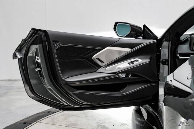 2024 Chevrolet Corvette Z06