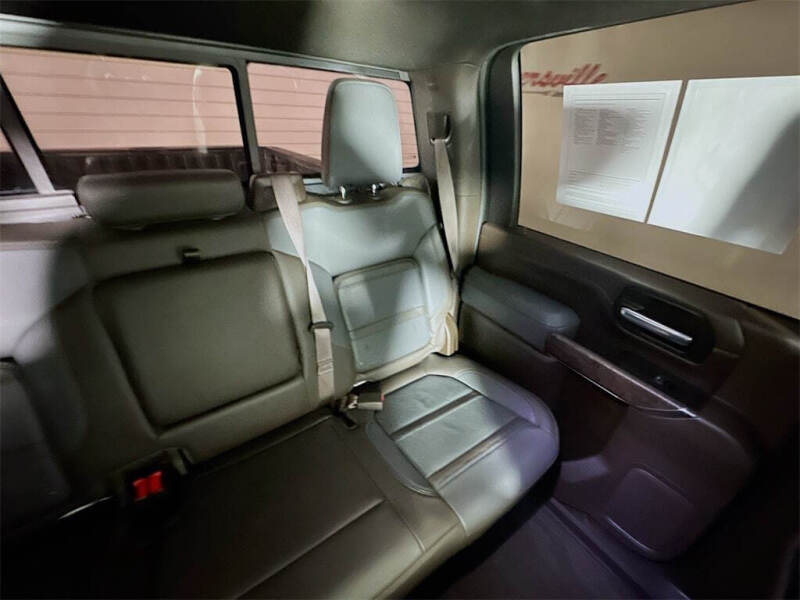 2021 GMC Sierra 2500HD