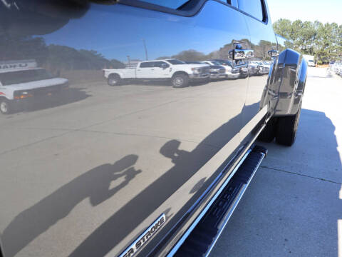 2021 Ford F-350 Super Duty Lariat