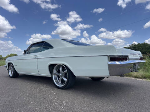 1966 Chevrolet Impala