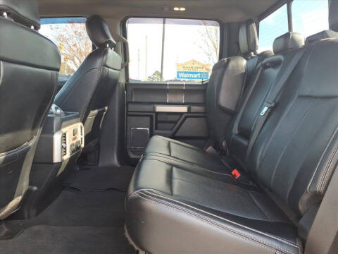 2020 Ford F-350 Super Duty