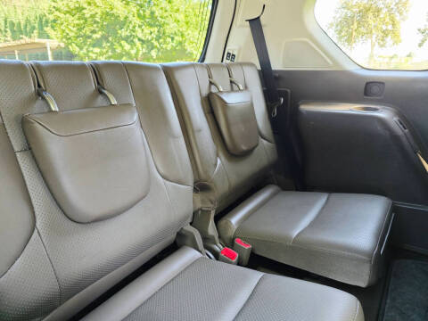 2011 Lexus GX 460 Premium