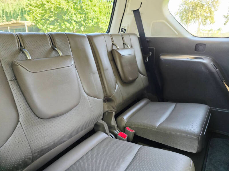 2011 Lexus GX 460 Premium