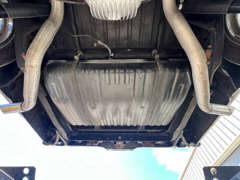 1969 Chevrolet El Camino