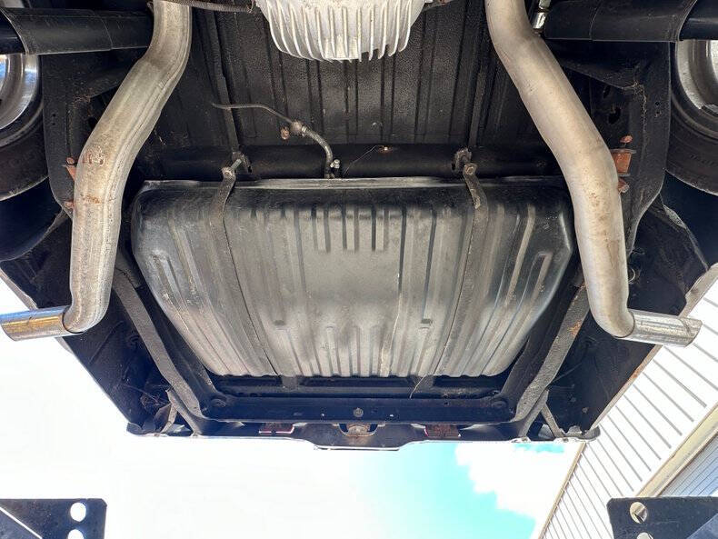 1969 Chevrolet El Camino