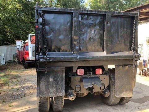 2000 Sterling LT7500 Series