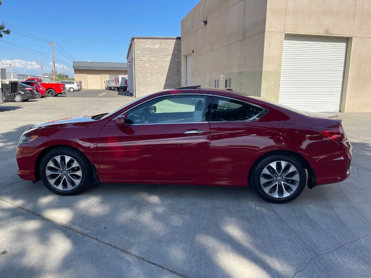 2013 Honda Accord for sale at Super Auto Sales Modesto in Modesto, CA