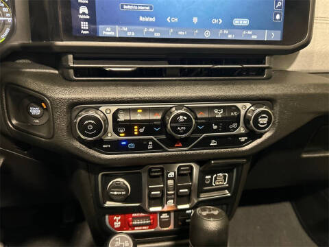 2024 Jeep Wrangler Willys 4xe