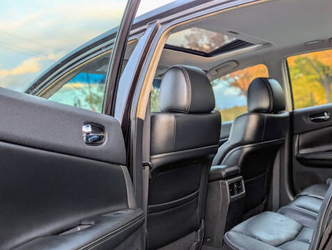 2014 Nissan Maxima 3.5 SV