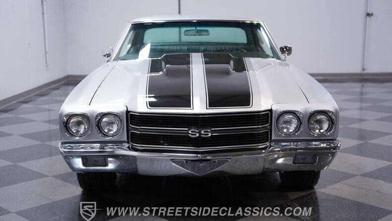 1970 Chevrolet Chevelle