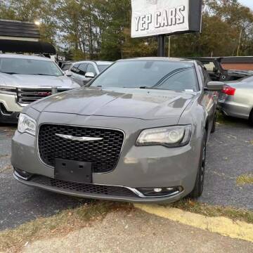 2019 Chrysler 300 for sale at Yep Cars Montgomery Highway in Dothan AL