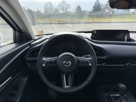 2026 Mazda CX-30 2.5 S Premium