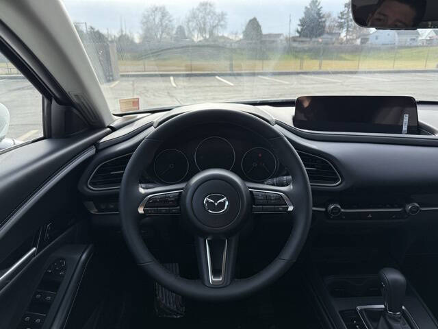 2026 Mazda CX-30 2.5 S Premium