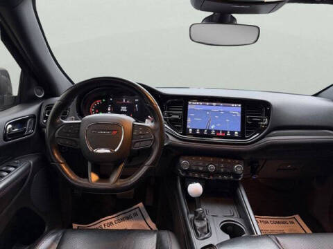 2022 Dodge Durango R/T