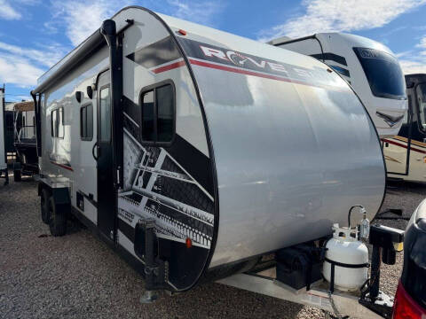 2023 Travel Lite Rove Lite