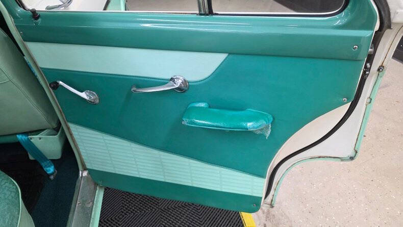 1956 Ford Customline