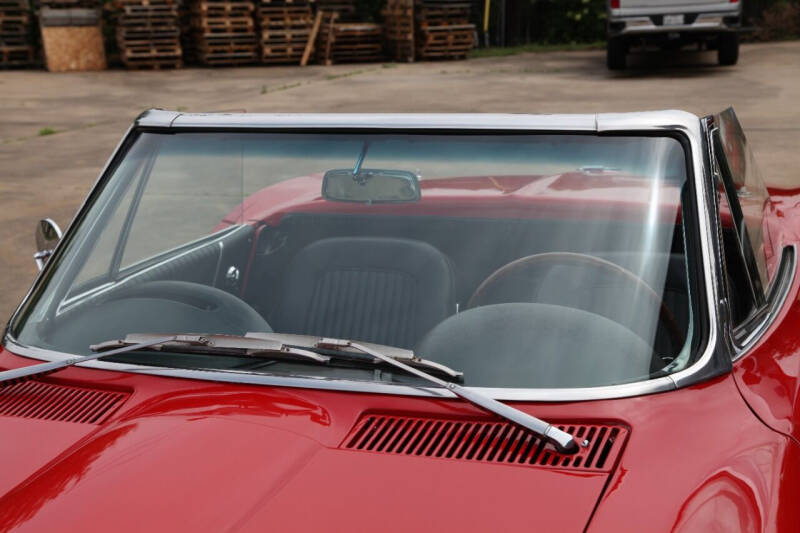 1964 Chevrolet Corvette