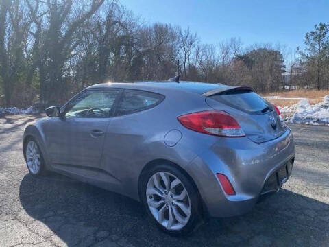 2012 Hyundai Veloster