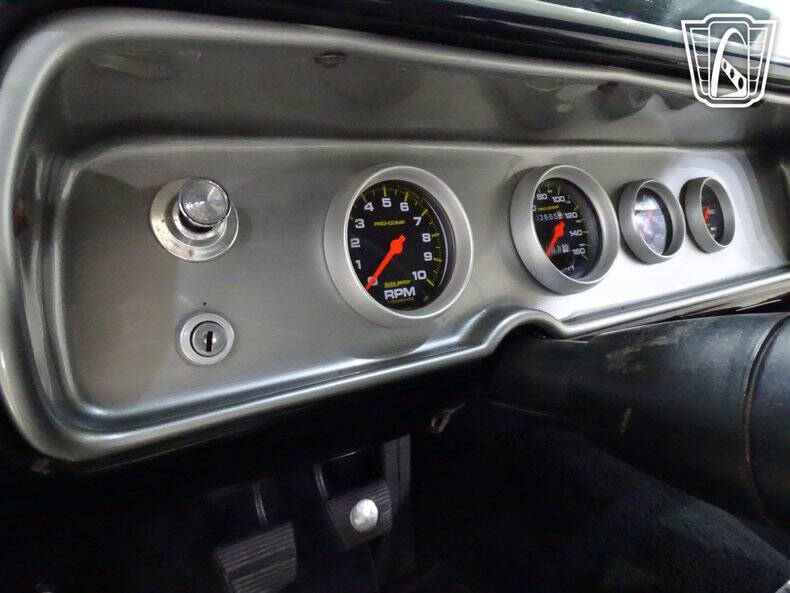 1965 Chevrolet Chevelle