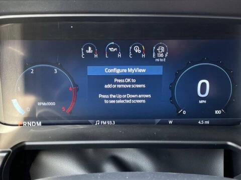 2026 Ford F-350 Super Duty