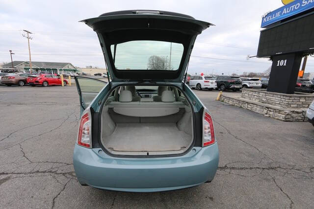 2014 Toyota Prius Five