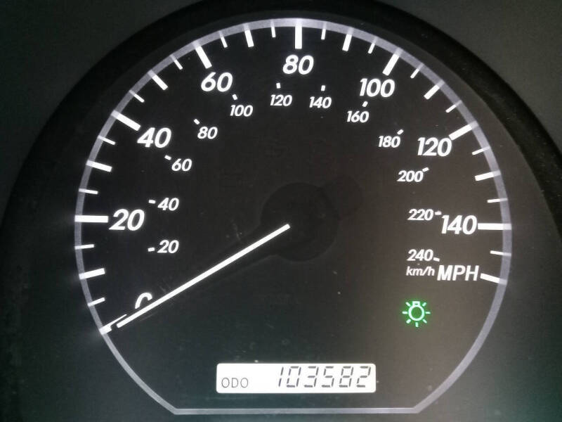 2005 Lexus RX 330