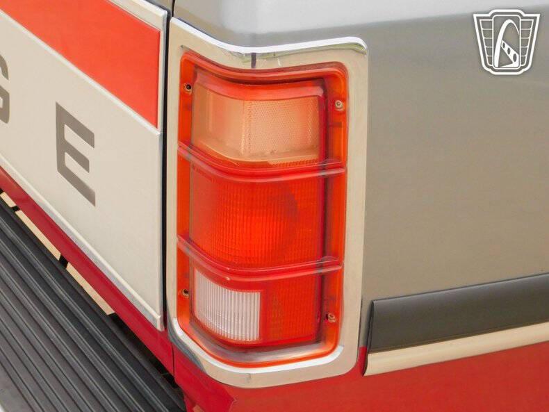 1991 Dodge RAM 250