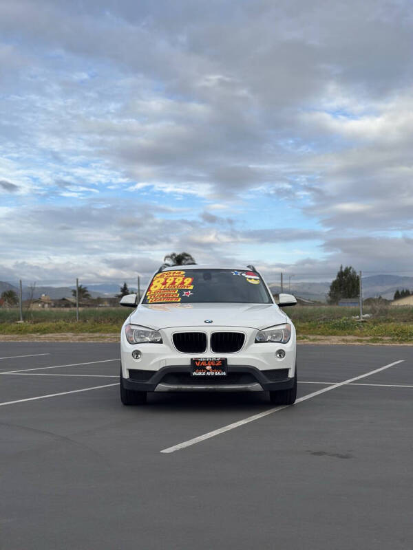 2014 BMW X1 sDrive28i