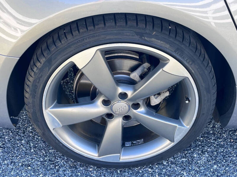 2016 Audi A6 2.0T quattro Premium Plus