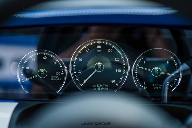 2023 Rolls-Royce Ghost