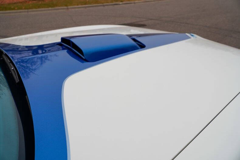 1978 Pontiac Macho Trans Am