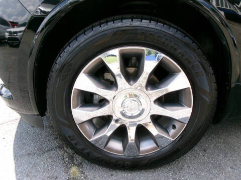 2016 Buick Enclave Premium
