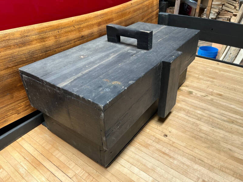 1947 GMC C/K 2500 Series