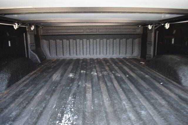 2023 Chevrolet Silverado 2500HD