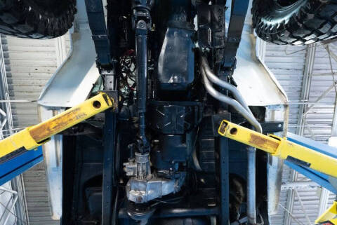 1980 Toyota Land Cruiser