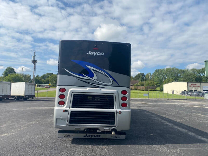 2021 Jayco Embark