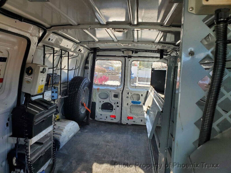 2009 Ford E-Series E-350 SD