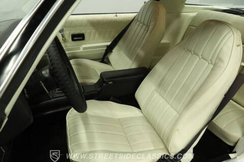 1977 Chevrolet Camaro