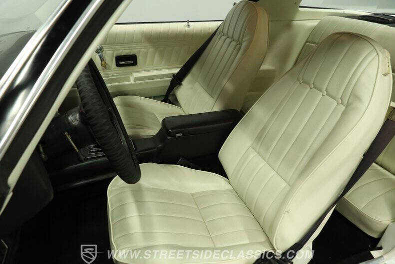 1977 Chevrolet Camaro