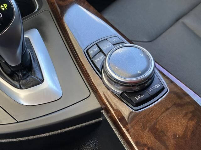 2014 BMW 3 Series 328i xDrive