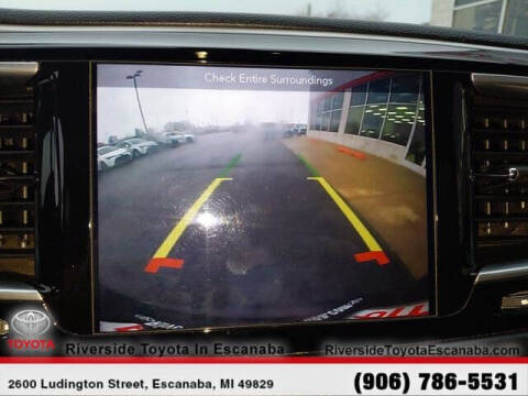 2019 Chrysler Pacifica Touring L Plus