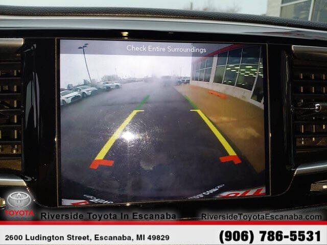 2019 Chrysler Pacifica Touring L Plus