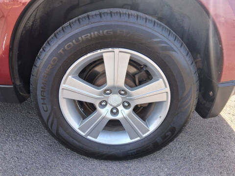 2012 Subaru Forester 2.5X