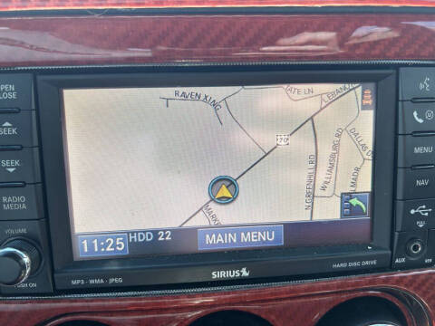 2008 Dodge Challenger SRT8